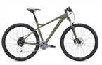 Bicycle Fuji NEVADA 29 3.0 LTD 15 2019 Satin Khaki Green
